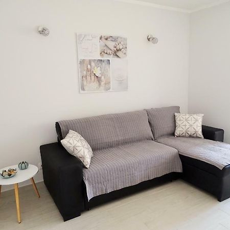 Luz Apartments Portimão Eksteriør billede