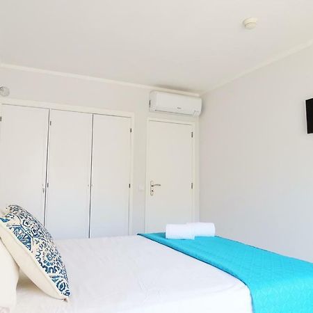Luz Apartments Portimão Eksteriør billede