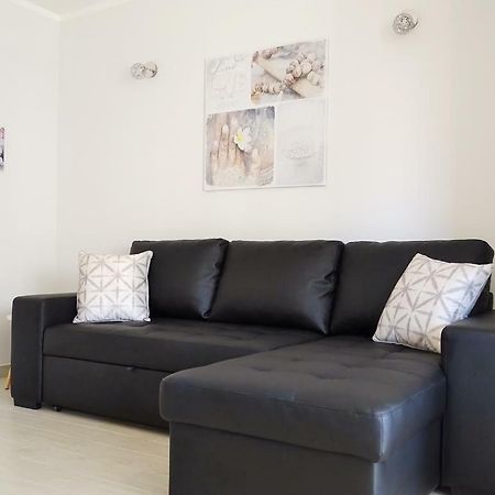 Luz Apartments Portimão Eksteriør billede