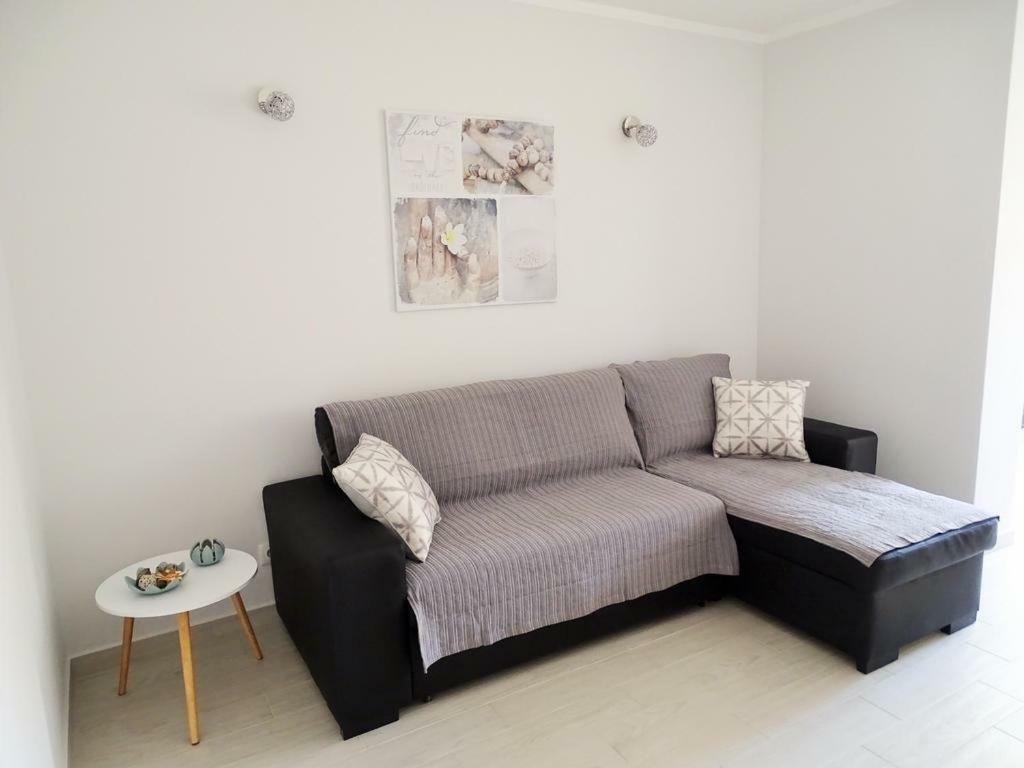 Luz Apartments Portimão Eksteriør billede