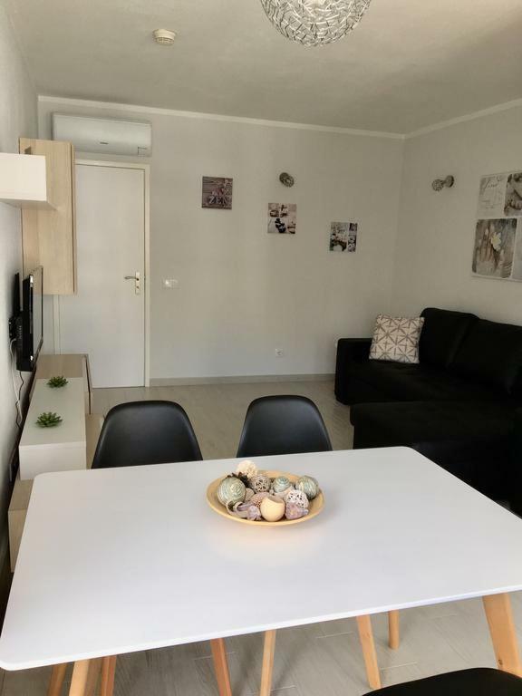 Luz Apartments Portimão Eksteriør billede