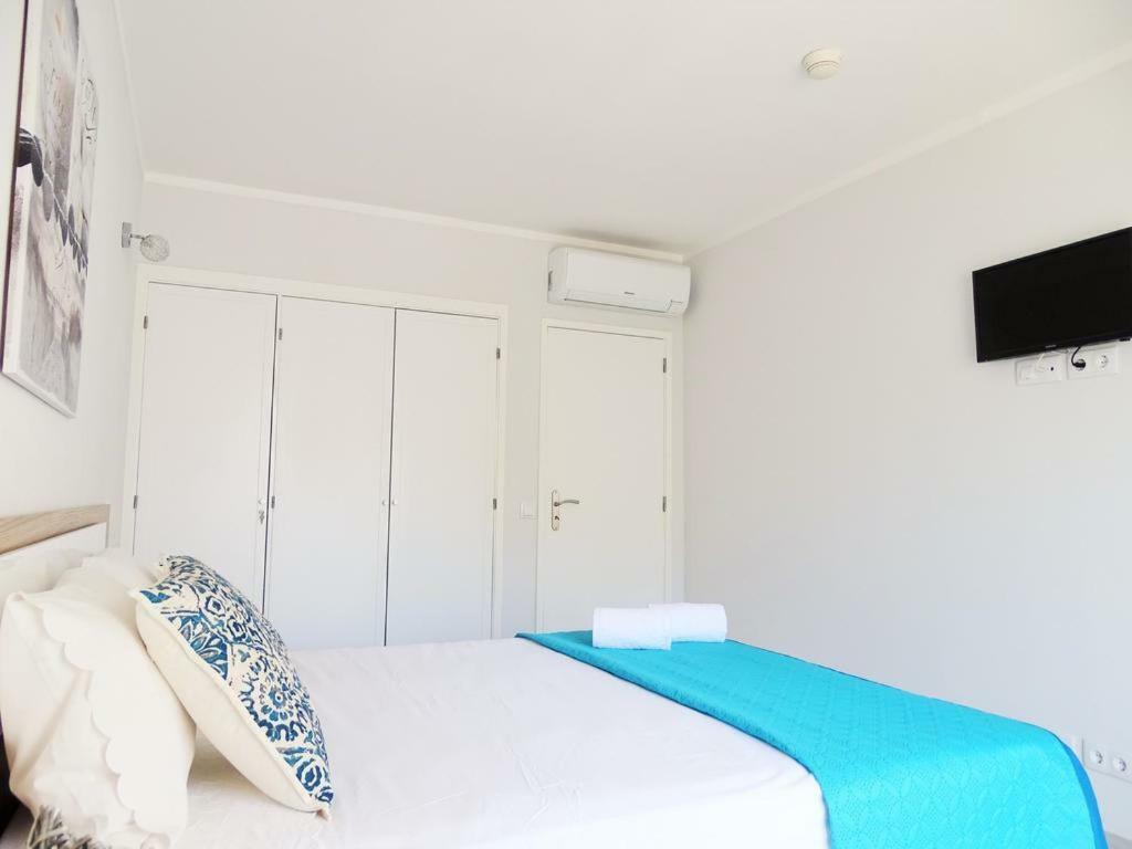 Luz Apartments Portimão Eksteriør billede