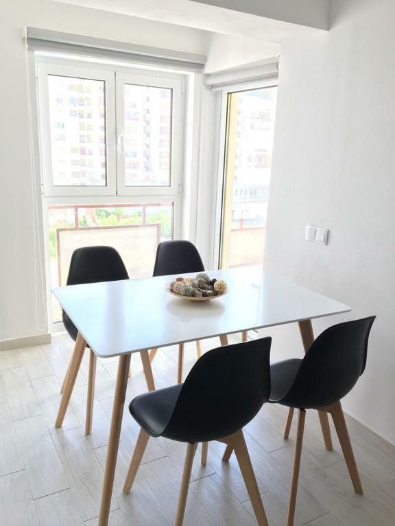 Luz Apartments Portimão Eksteriør billede