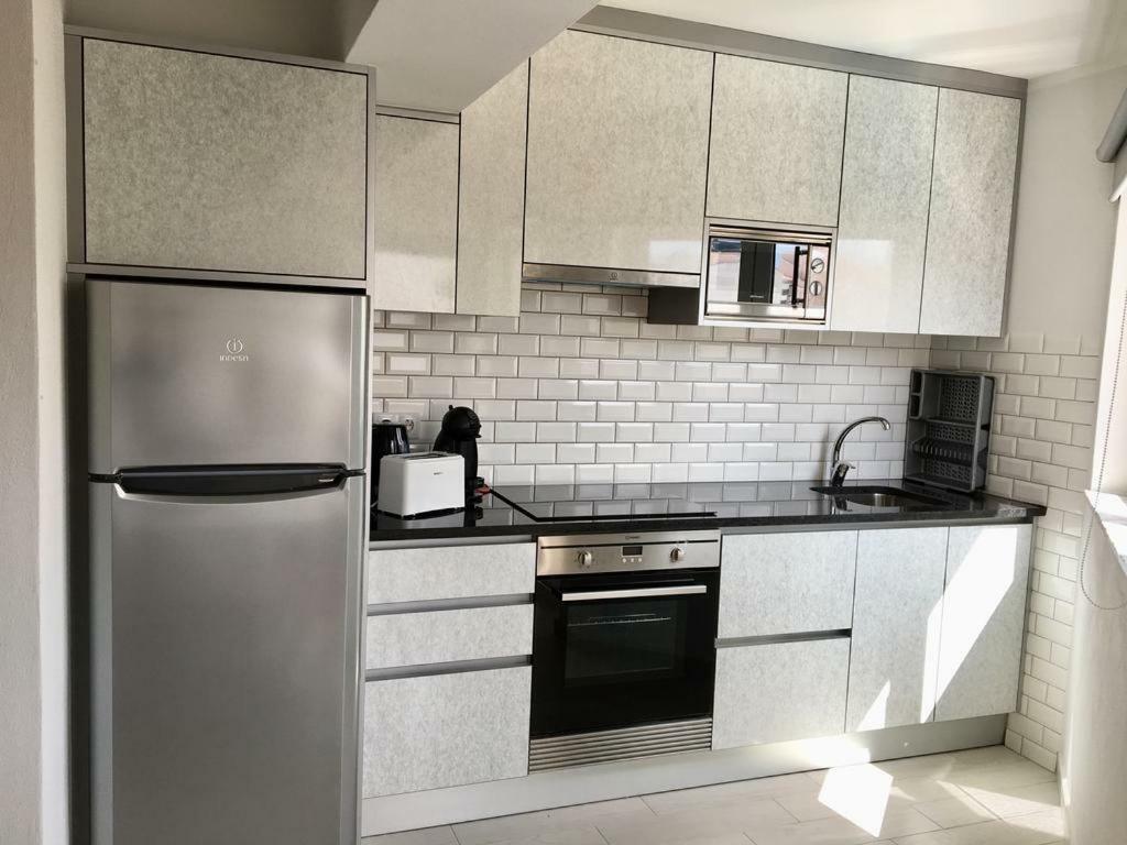 Luz Apartments Portimão Eksteriør billede