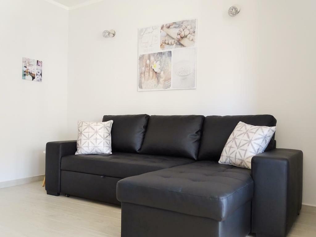 Luz Apartments Portimão Eksteriør billede